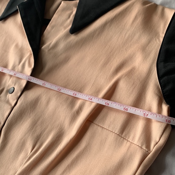 Pinup 50’s Repro Dress! - Picture 5 of 6